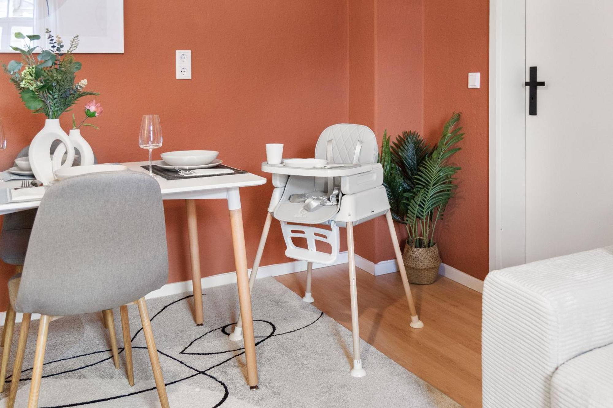 Stilvolles Apartment Mit Festungsblick Im Zentrum Königstein an der Elbe Eksteriør billede