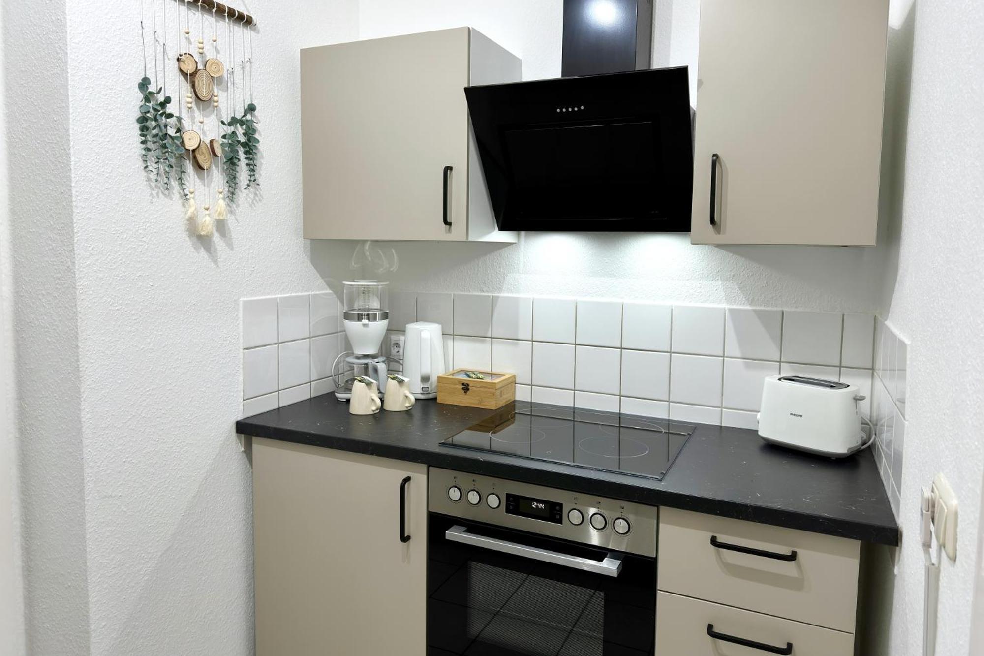 Stilvolles Apartment Mit Festungsblick Im Zentrum Königstein an der Elbe Eksteriør billede