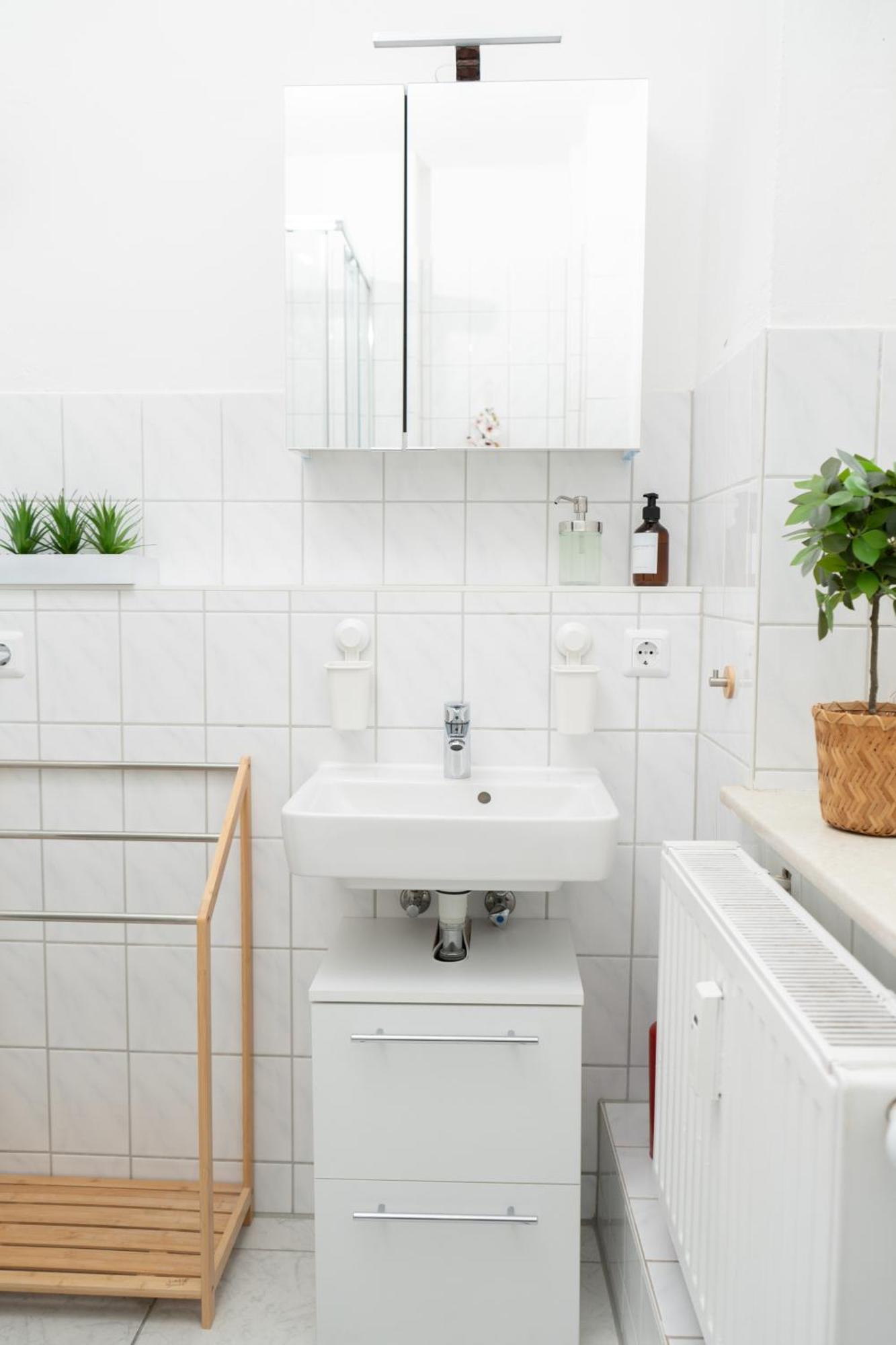 Stilvolles Apartment Mit Festungsblick Im Zentrum Königstein an der Elbe Eksteriør billede